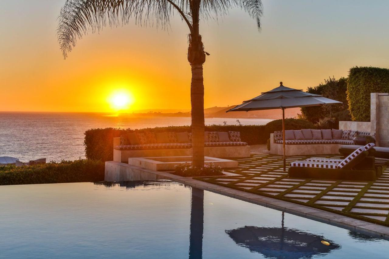 The One Of A Kind Malibu Sun Goddess Villa Exterior foto