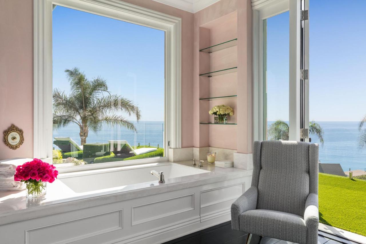 The One Of A Kind Malibu Sun Goddess Villa Exterior foto