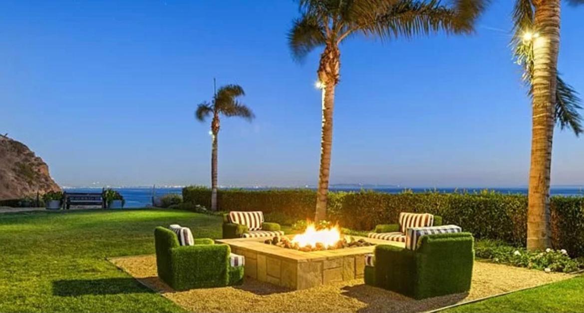 The One Of A Kind Malibu Sun Goddess Villa Exterior foto