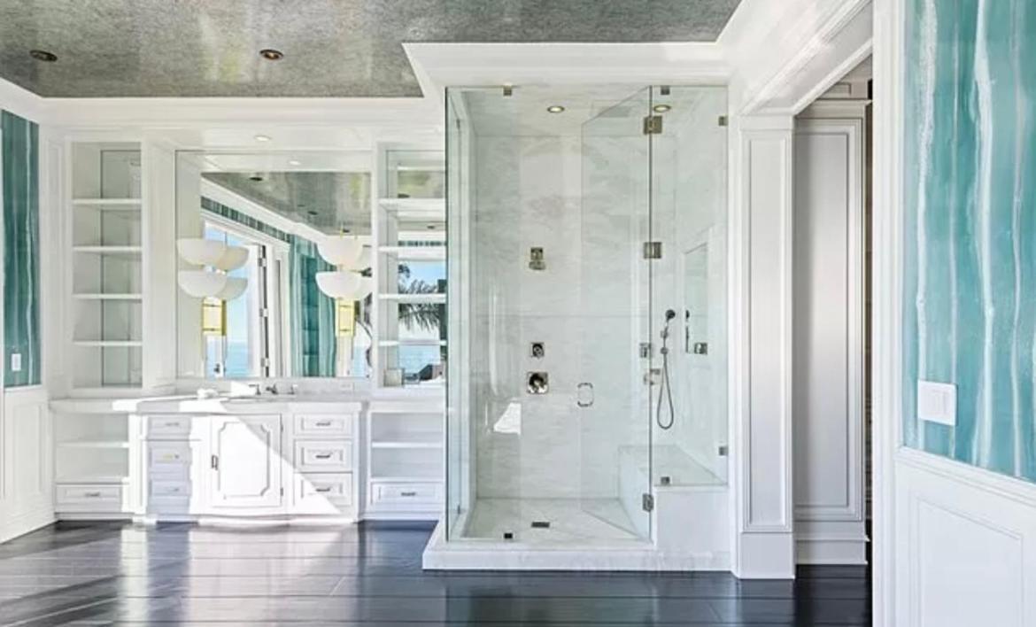 The One Of A Kind Malibu Sun Goddess Villa Exterior foto