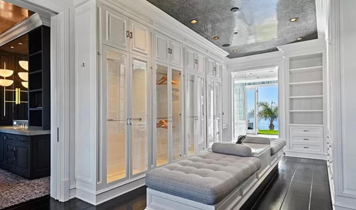 The One Of A Kind Malibu Sun Goddess Villa Exterior foto