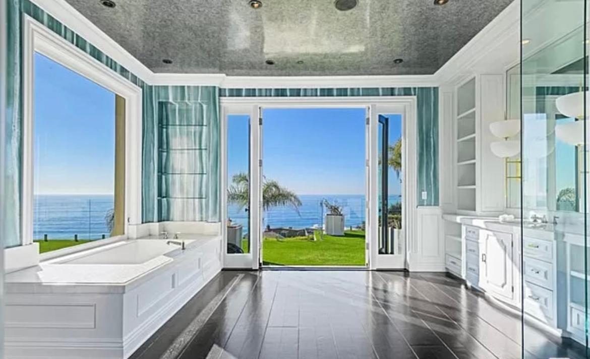 The One Of A Kind Malibu Sun Goddess Villa Exterior foto