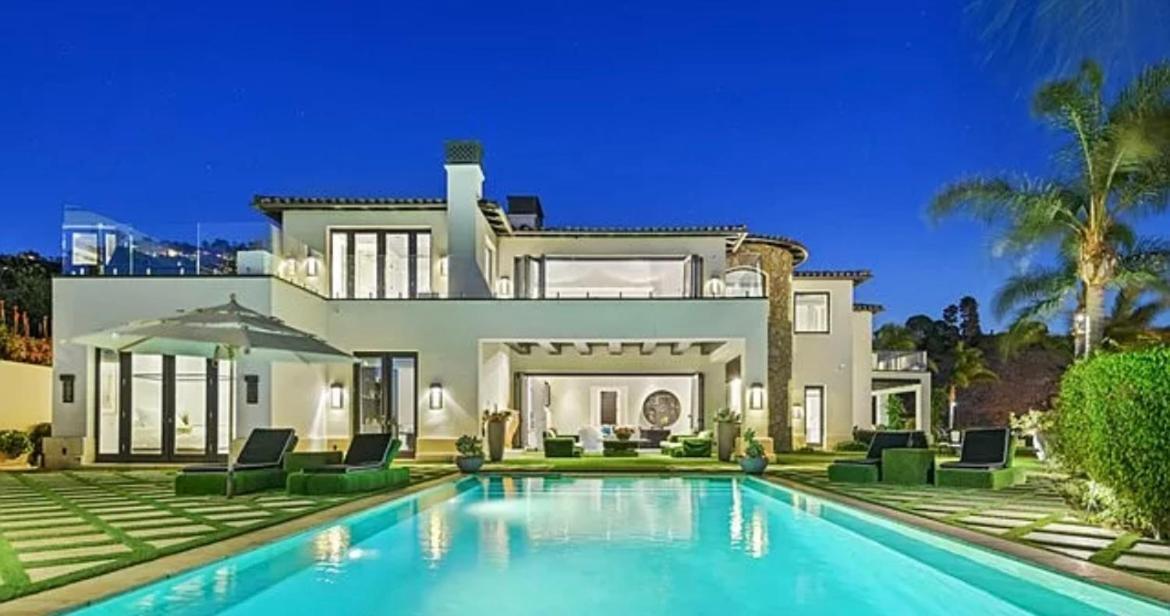 The One Of A Kind Malibu Sun Goddess Villa Exterior foto